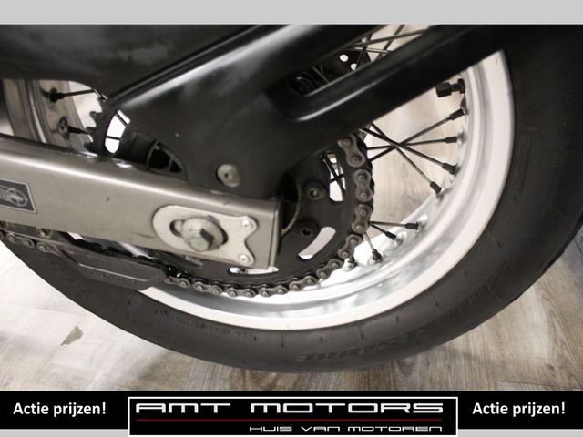 cagiva - canyon-500