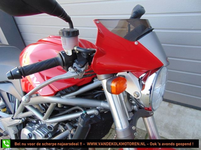 cagiva - raptor-650