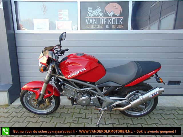 cagiva - raptor-650