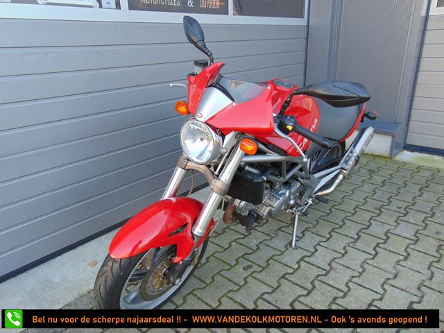 cagiva - raptor-650