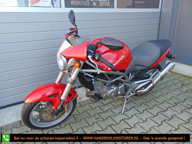 cagiva - raptor-650