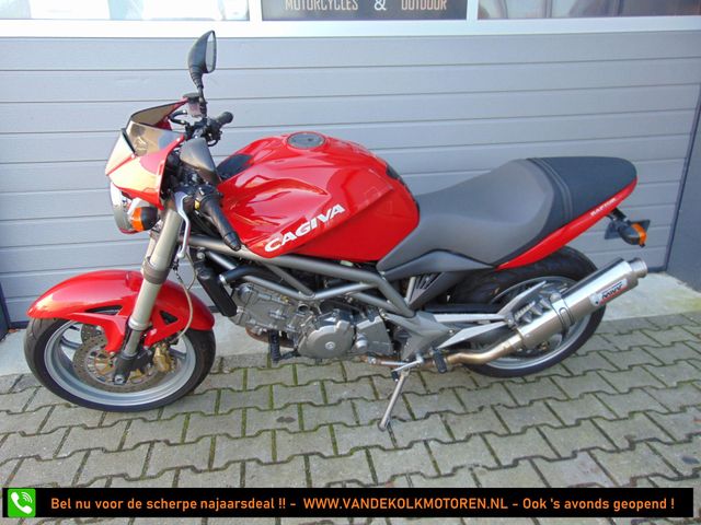 cagiva - raptor-650