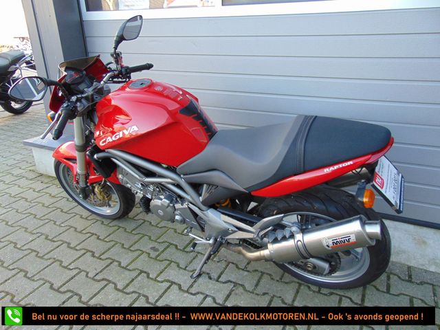 cagiva - raptor-650