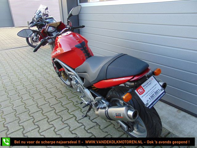 cagiva - raptor-650