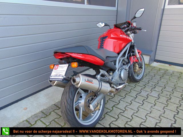 cagiva - raptor-650