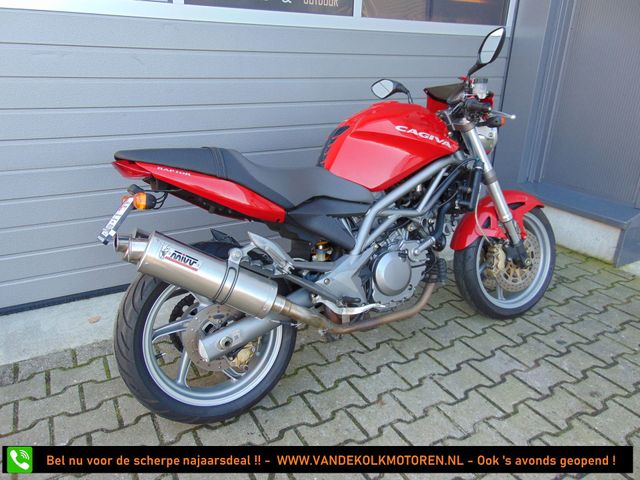 cagiva - raptor-650