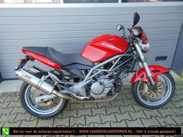 cagiva - raptor-650