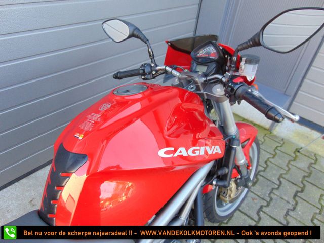 cagiva - raptor-650