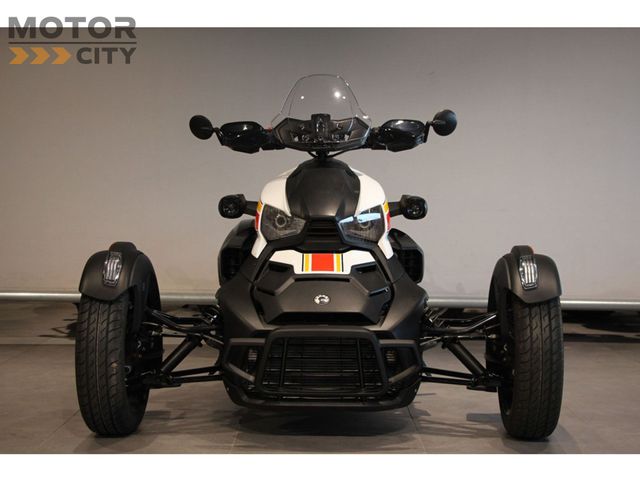 can-am - ryker-600