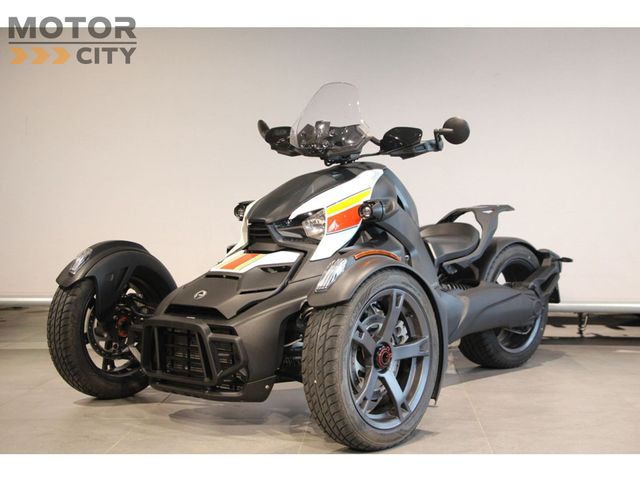 can-am - ryker-600