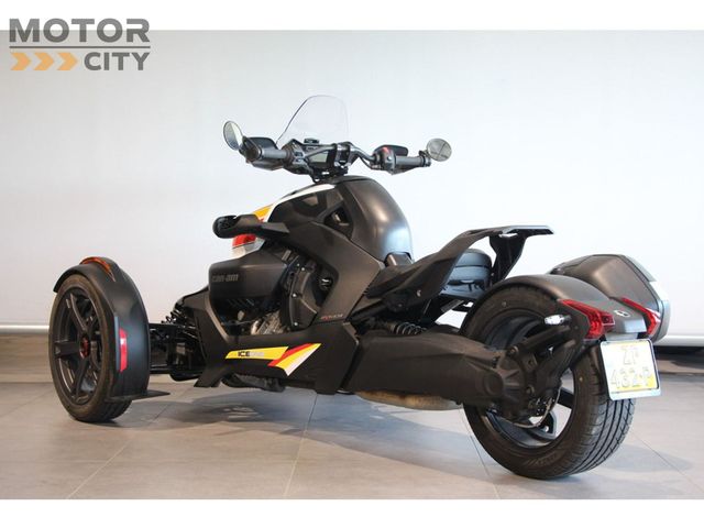 can-am - ryker-600