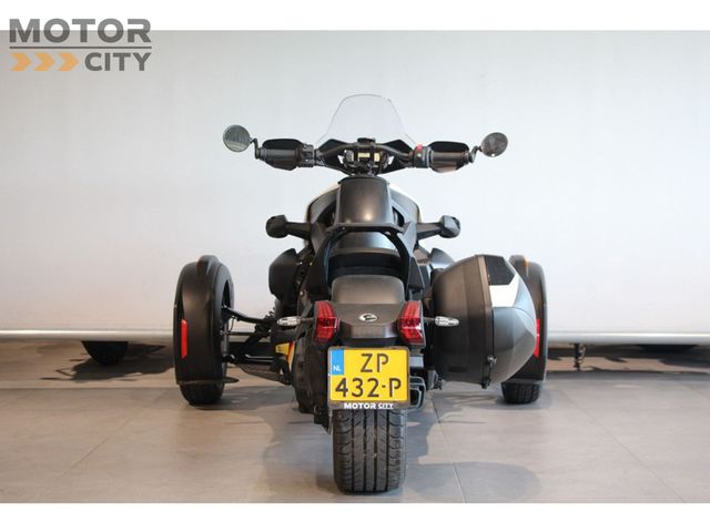 can-am - ryker-600