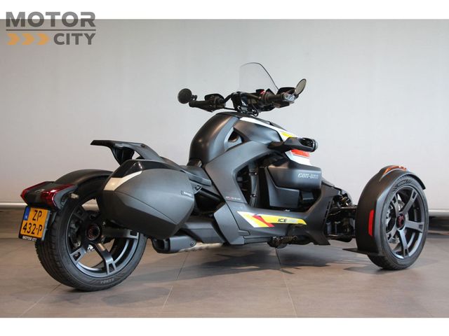 can-am - ryker-600