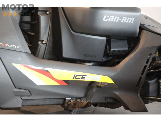 can-am - ryker-600
