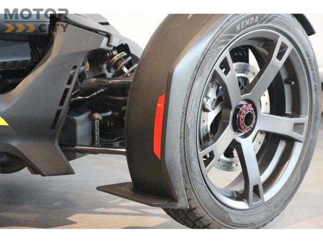 can-am - ryker-600