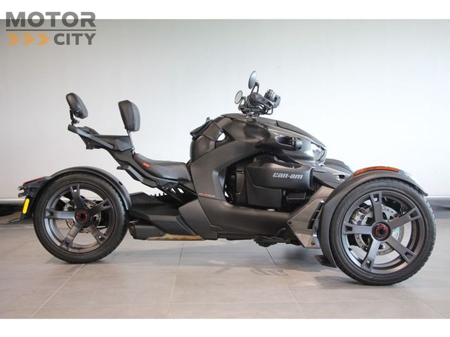 can-am - ryker-600