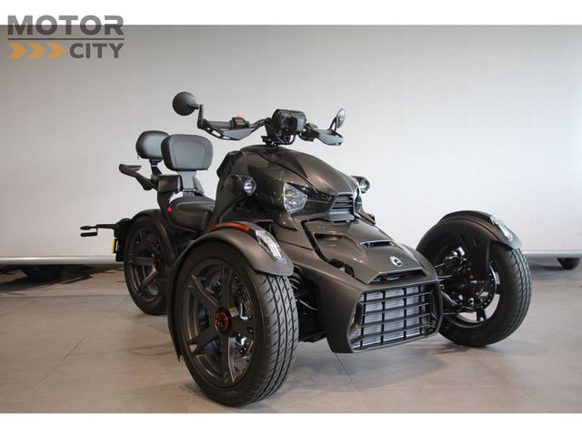 can-am - ryker-600