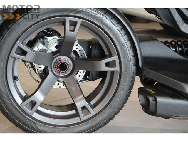 can-am - ryker-600