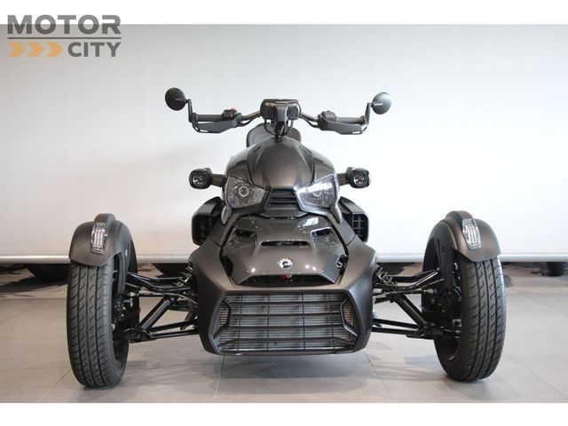 can-am - ryker-600