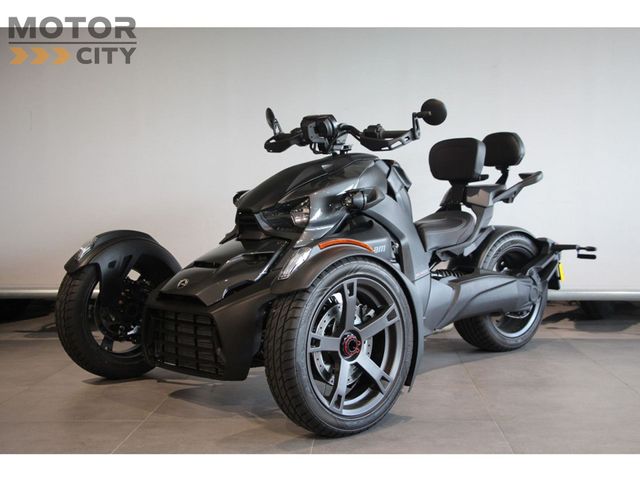 can-am - ryker-600