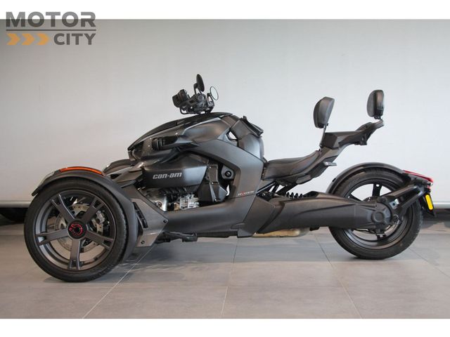 can-am - ryker-600