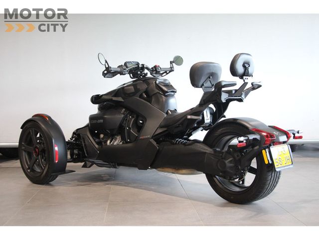 can-am - ryker-600