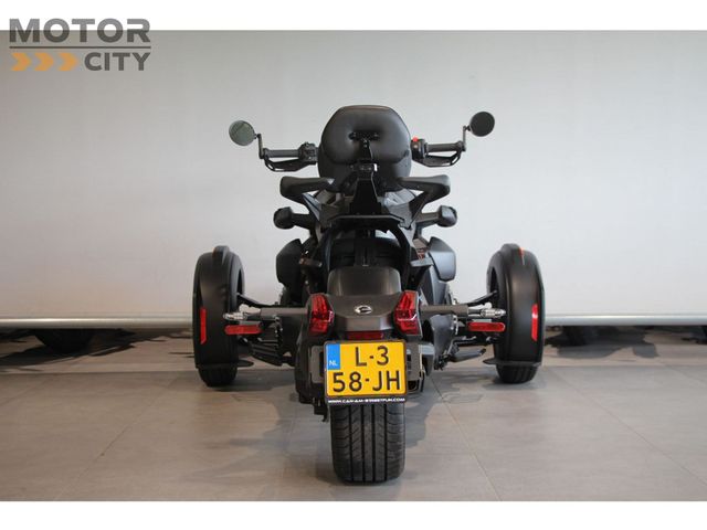 can-am - ryker-600
