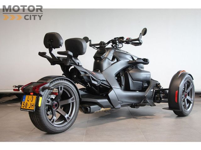 can-am - ryker-600