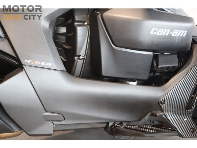 can-am - ryker-600