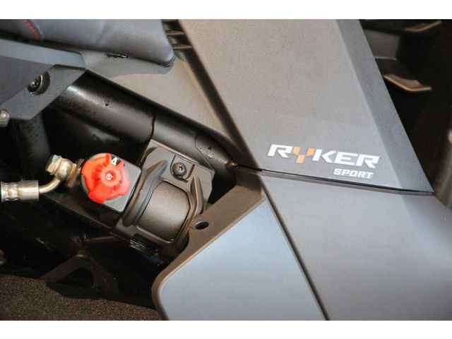 can-am - ryker-900