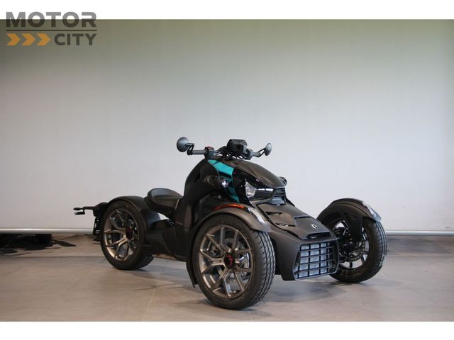 can-am - ryker-900