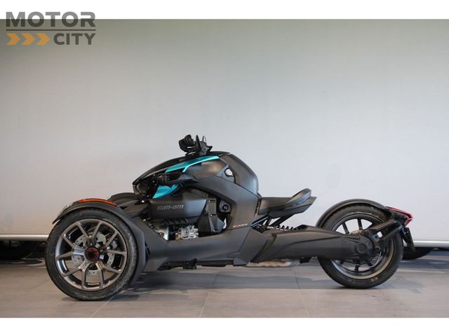 can-am - ryker-900