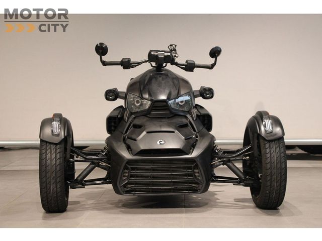 can-am - ryker-900