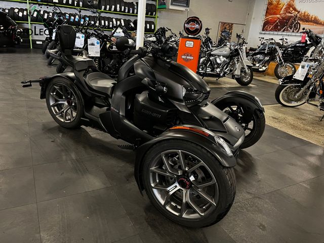 can-am - ryker-900