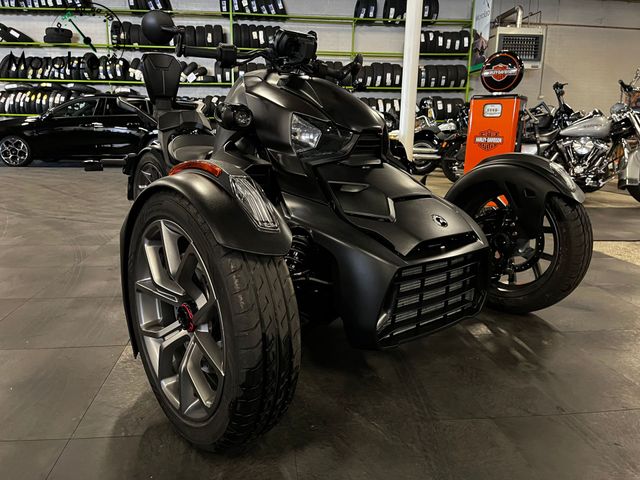 can-am - ryker-900