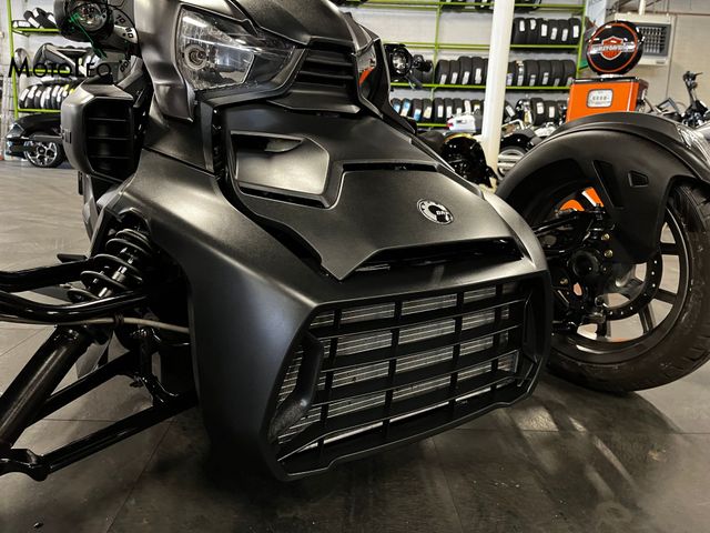 can-am - ryker-900