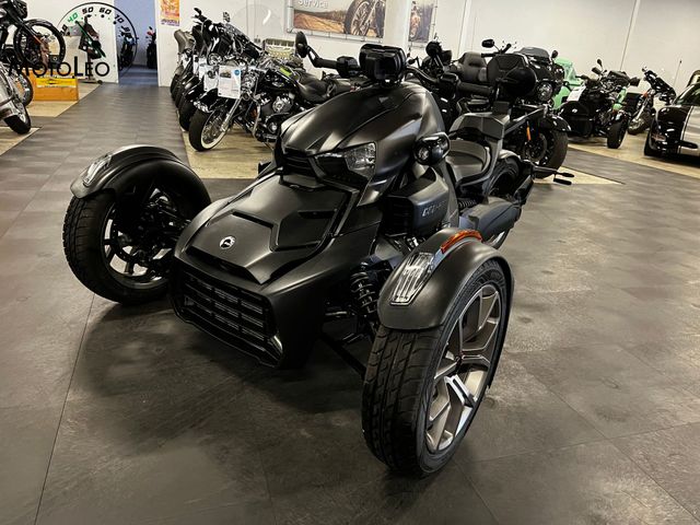 can-am - ryker-900
