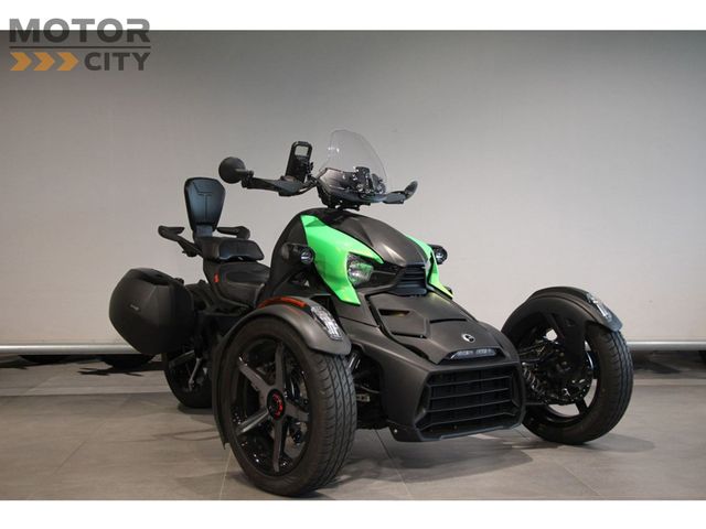 can-am - ryker-900