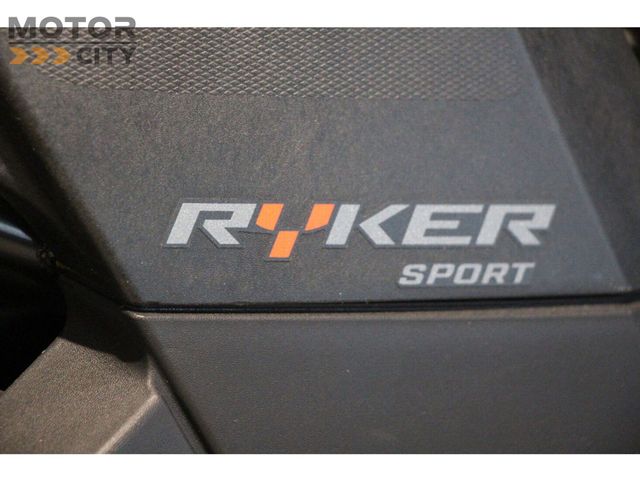 can-am - ryker-900