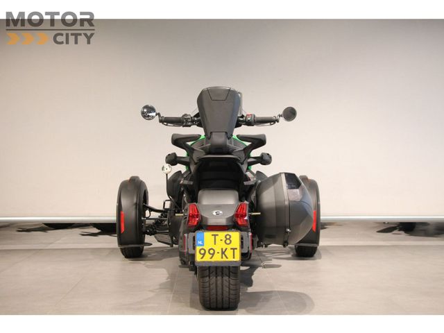 can-am - ryker-900
