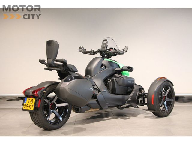 can-am - ryker-900