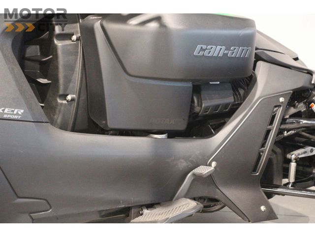 can-am - ryker-900
