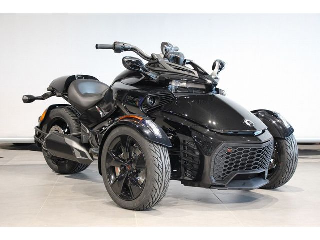 can-am - spyder-f3