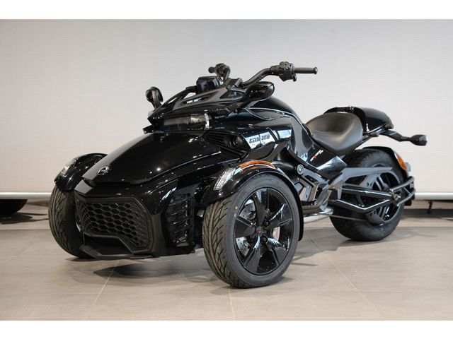 can-am - spyder-f3