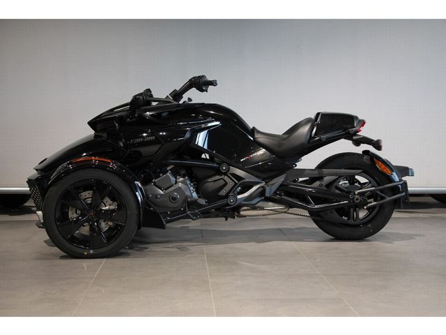 can-am - spyder-f3