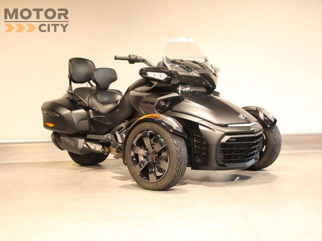 can-am - spyder-f3-t