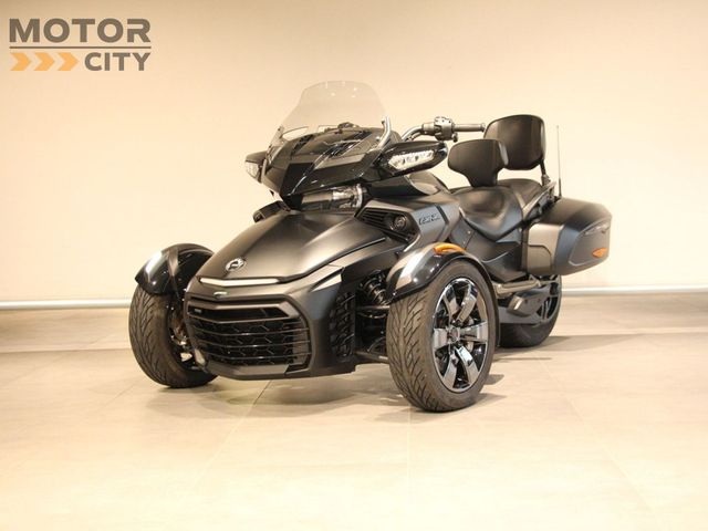 can-am - spyder-f3-t