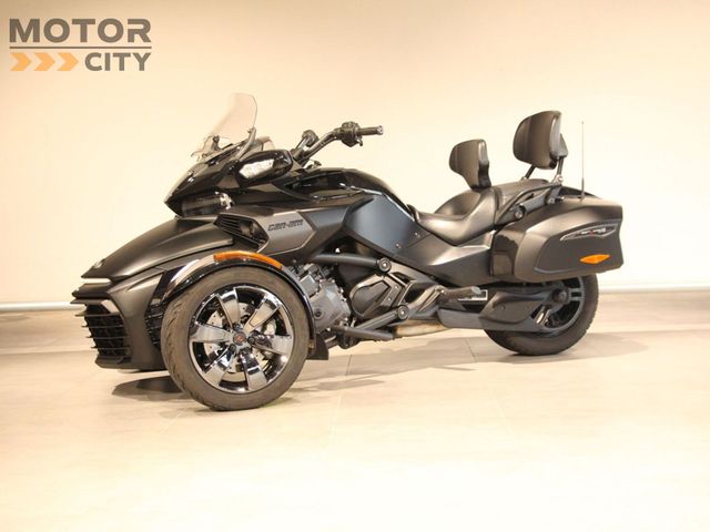 can-am - spyder-f3-t