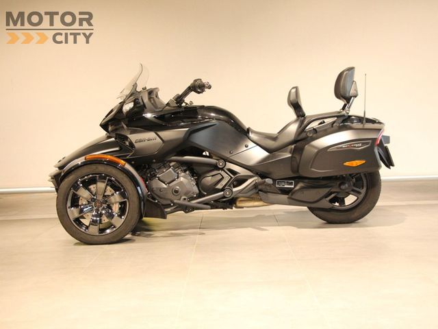 can-am - spyder-f3-t