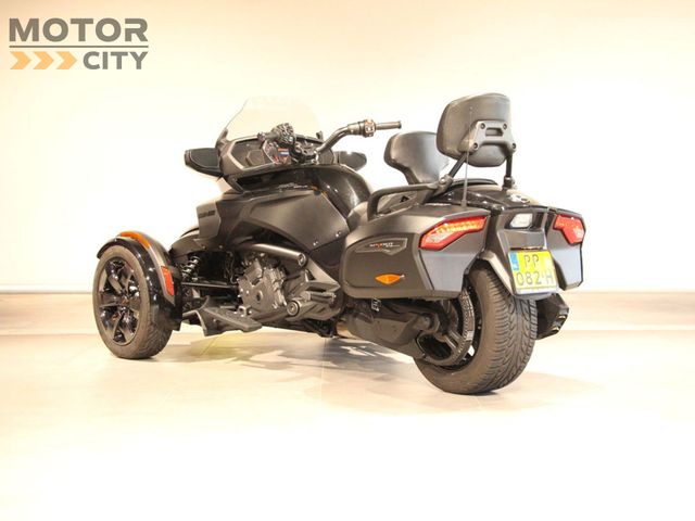 can-am - spyder-f3-t